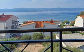 Apartments Toma